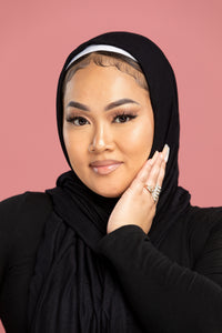 New Jersey Hijabs From Turkey